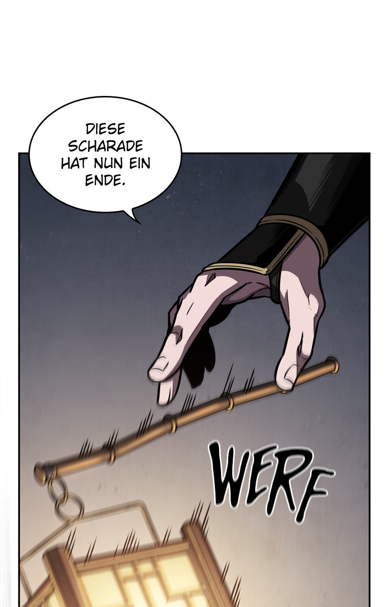 Read Nano-Maschine Manga Online