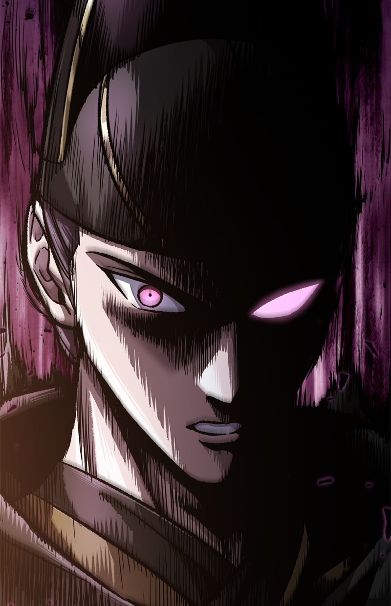 Read Nano-Maschine Manga Online