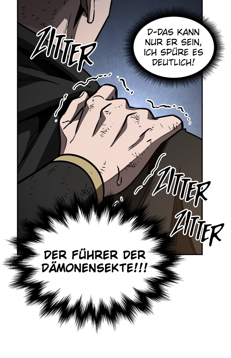 Read Nano-Maschine Manga Online