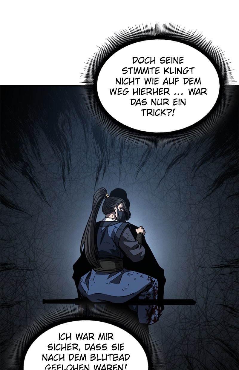 Read Nano-Maschine Manga Online