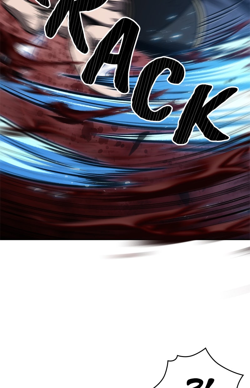 Read Nano-Maschine Manga Online