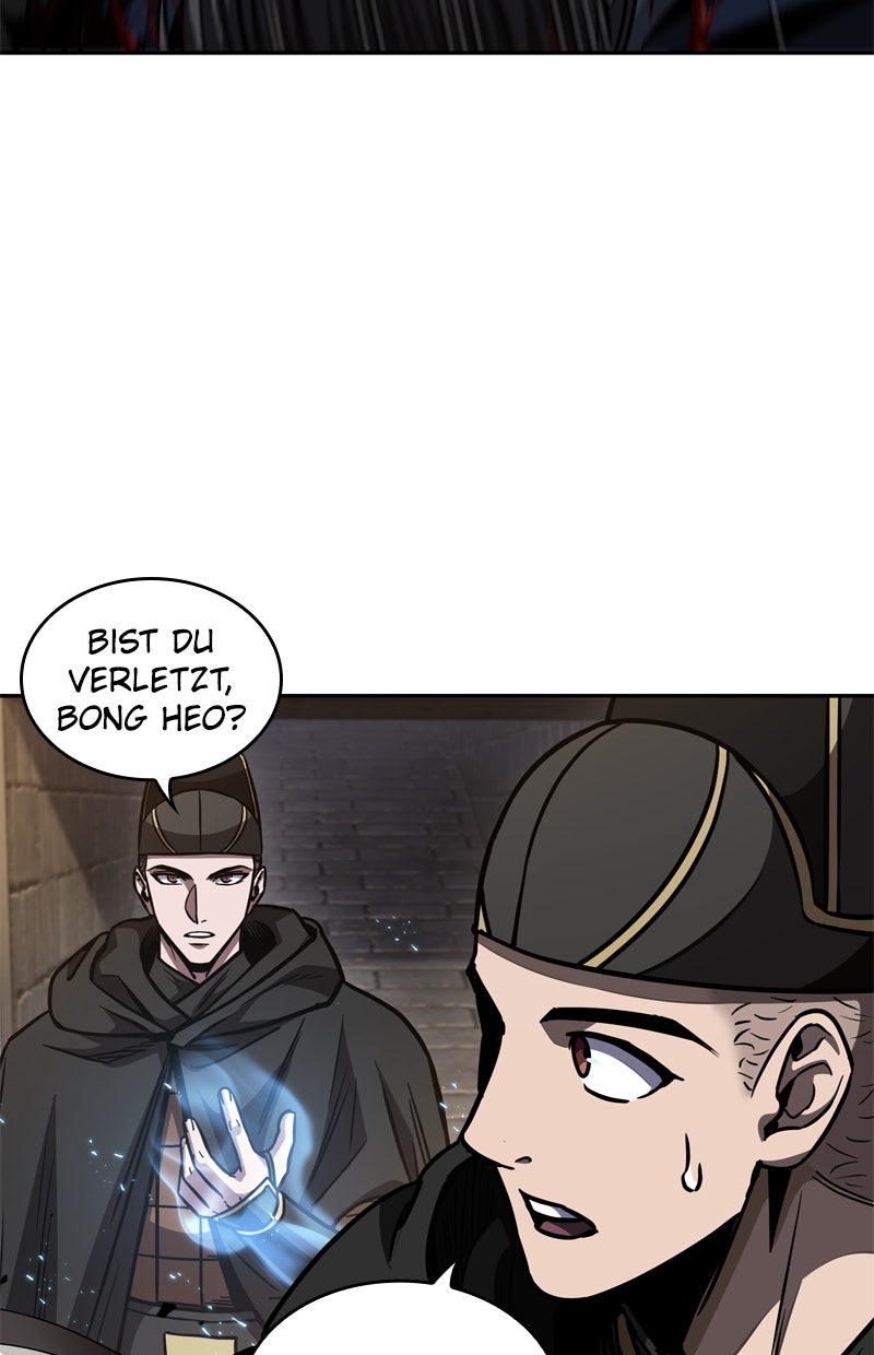 Read Nano-Maschine Manga Online