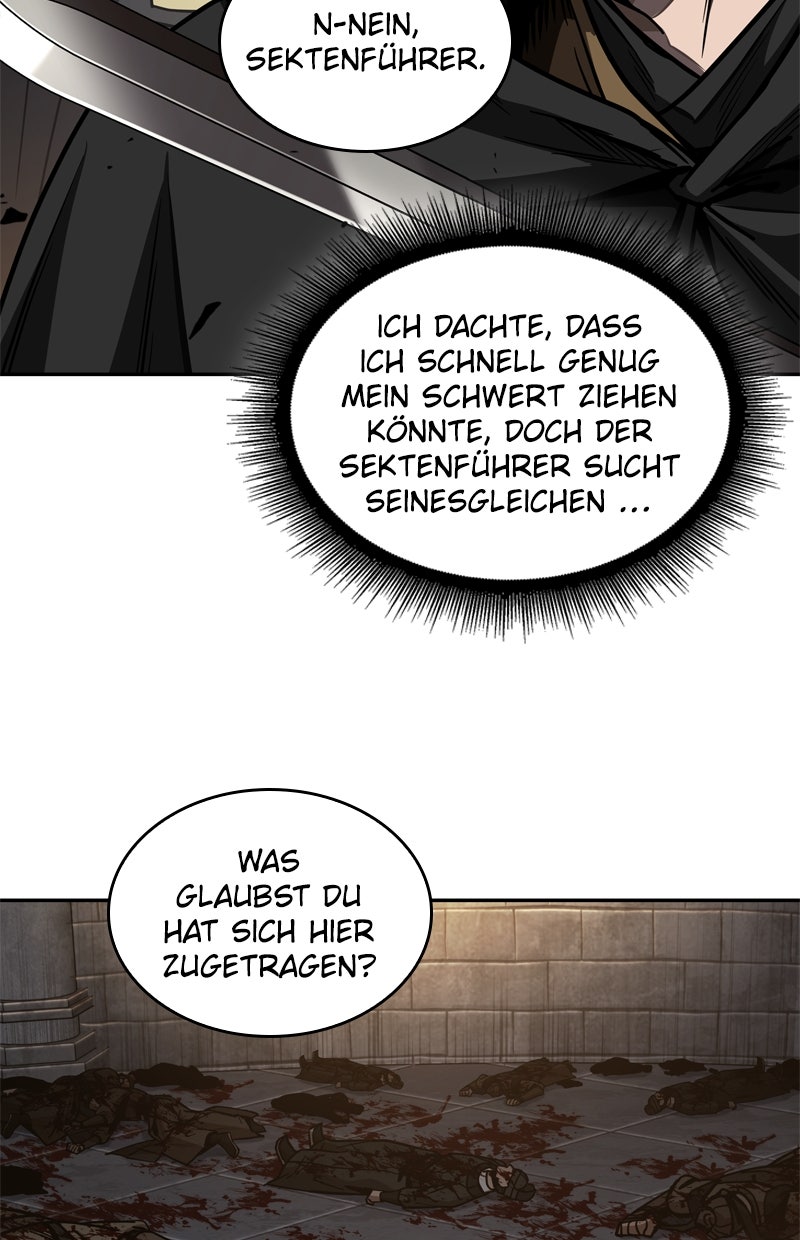 Read Nano-Maschine Manga Online