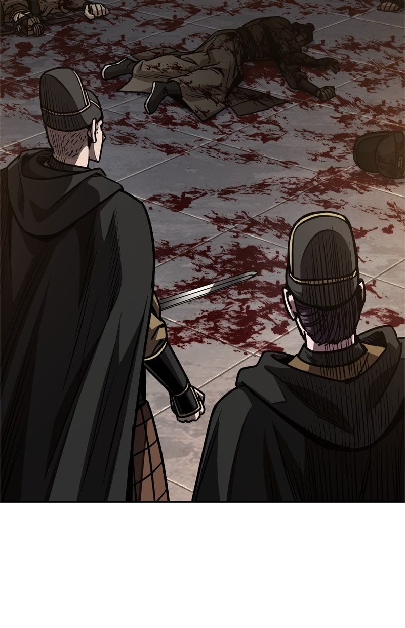 Read Nano-Maschine Manga Online