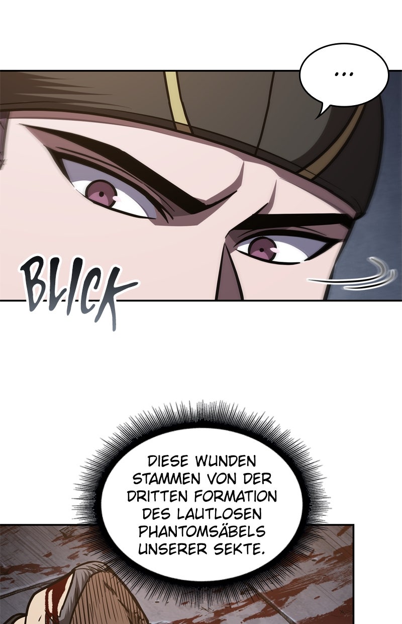 Read Nano-Maschine Manga Online