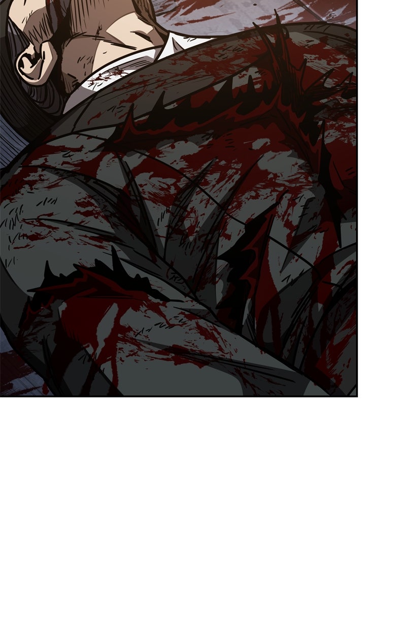 Read Nano-Maschine Manga Online