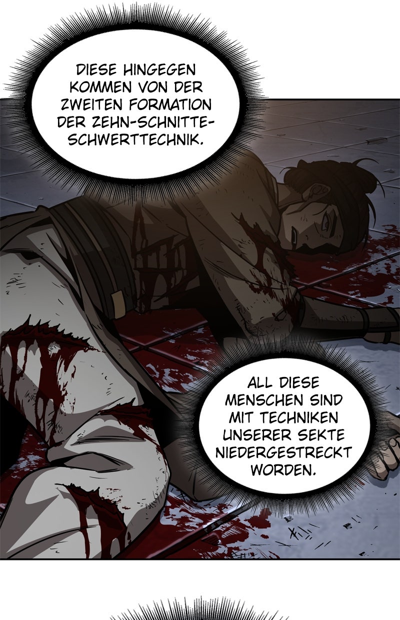 Read Nano-Maschine Manga Online