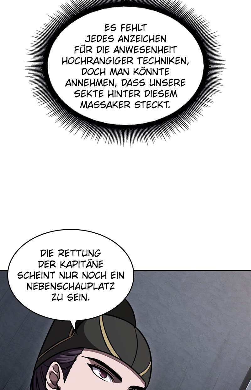 Read Nano-Maschine Manga Online