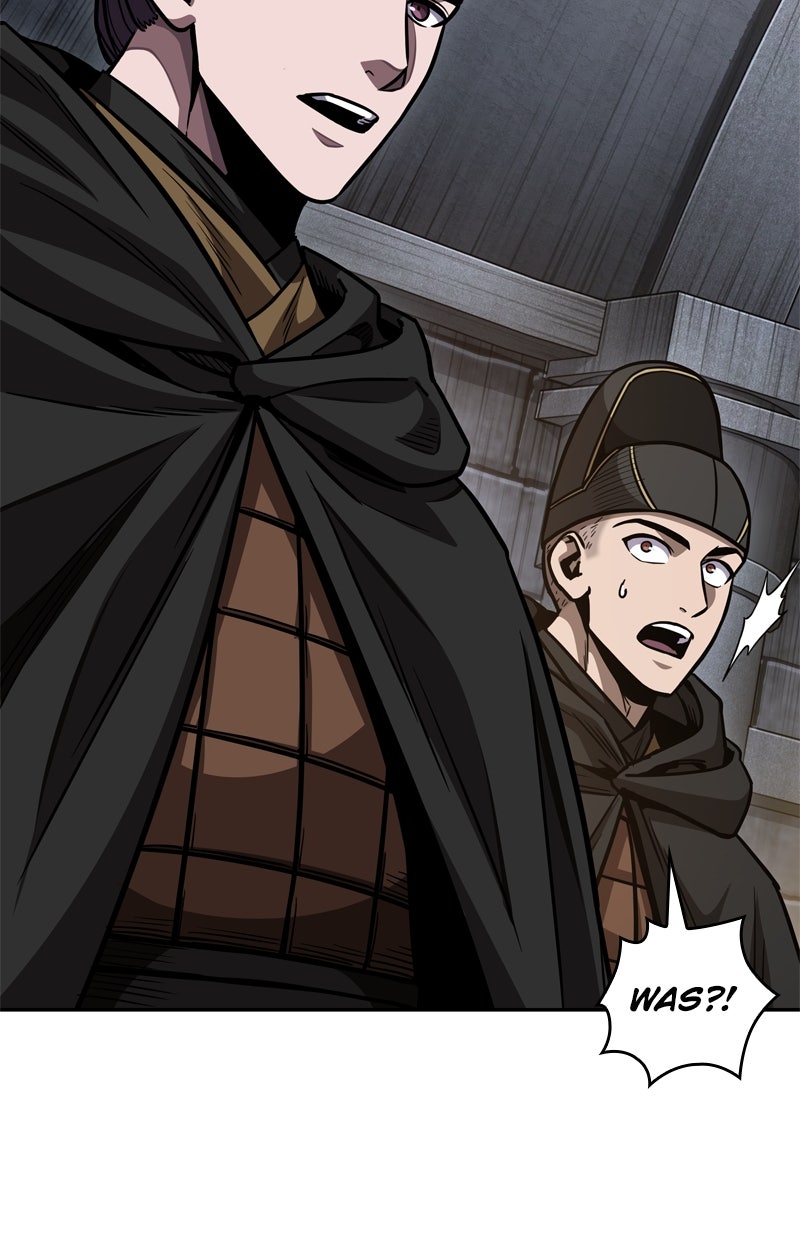 Read Nano-Maschine Manga Online