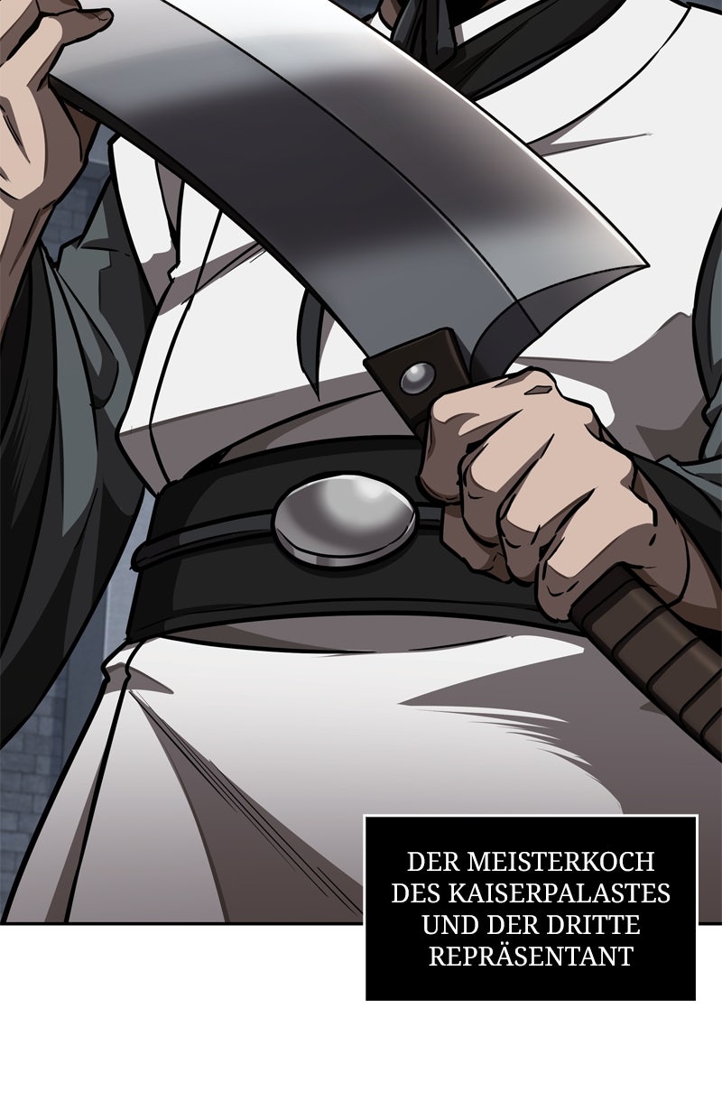 Read Nano-Maschine Manga Online