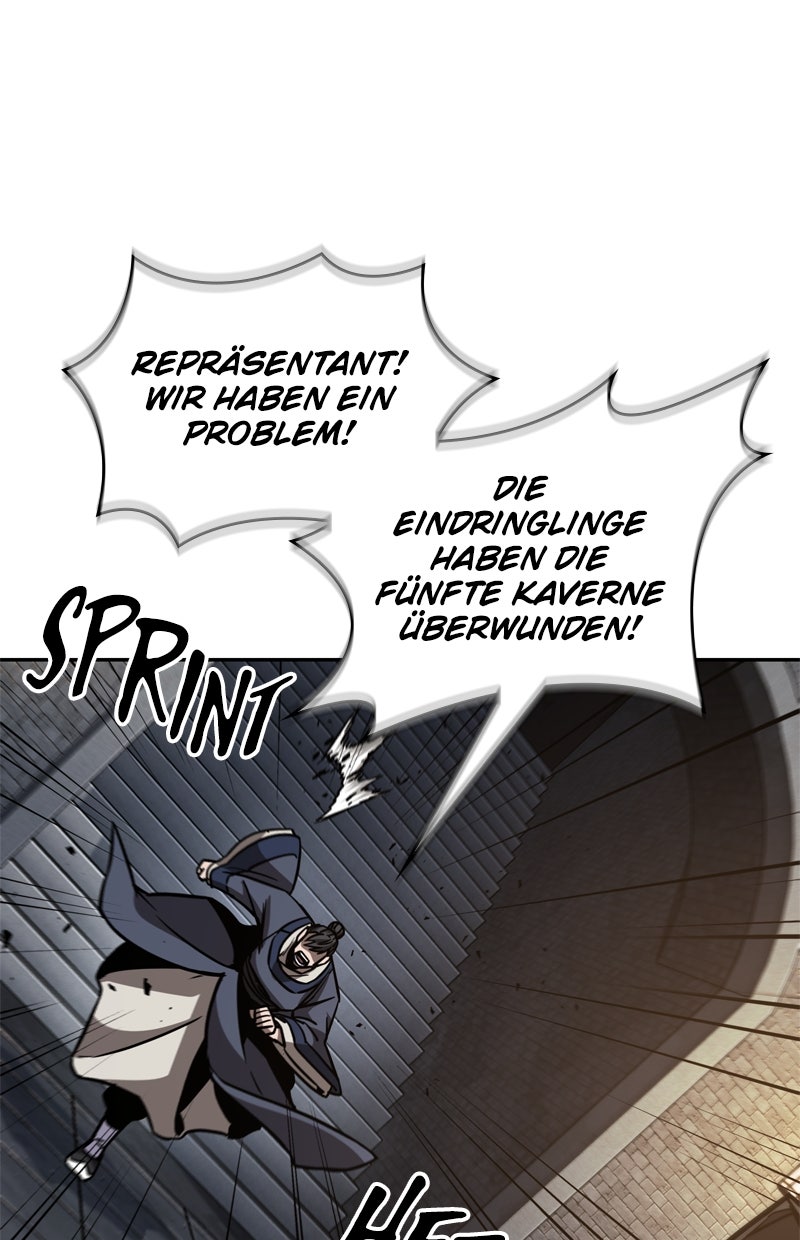 Read Nano-Maschine Manga Online