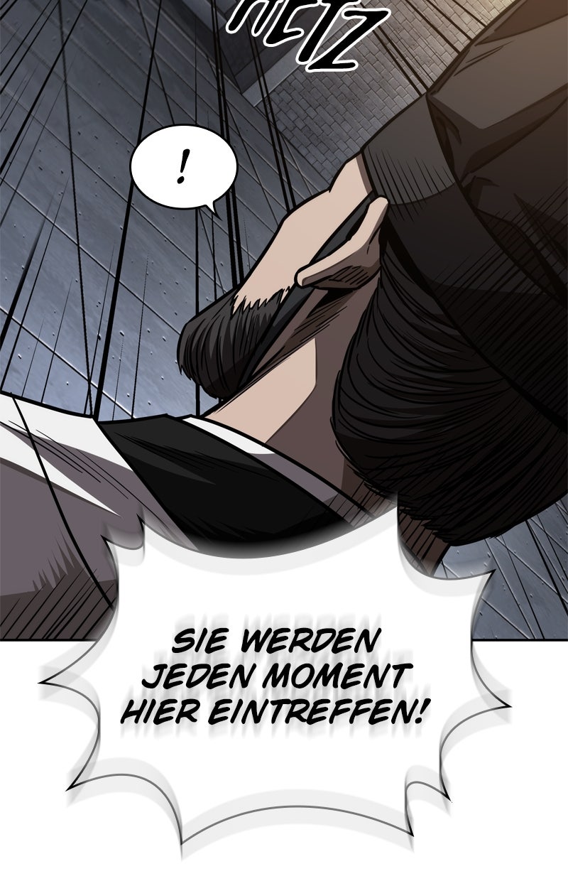 Read Nano-Maschine Manga Online