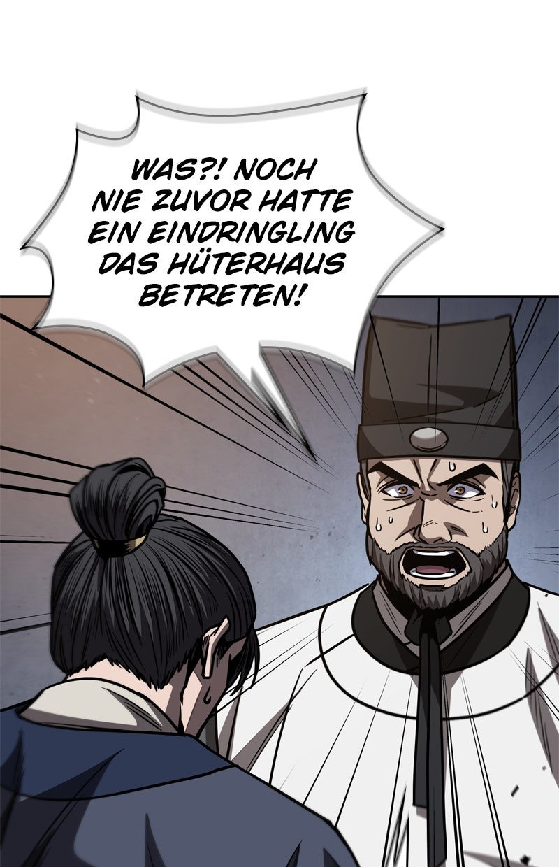 Read Nano-Maschine Manga Online