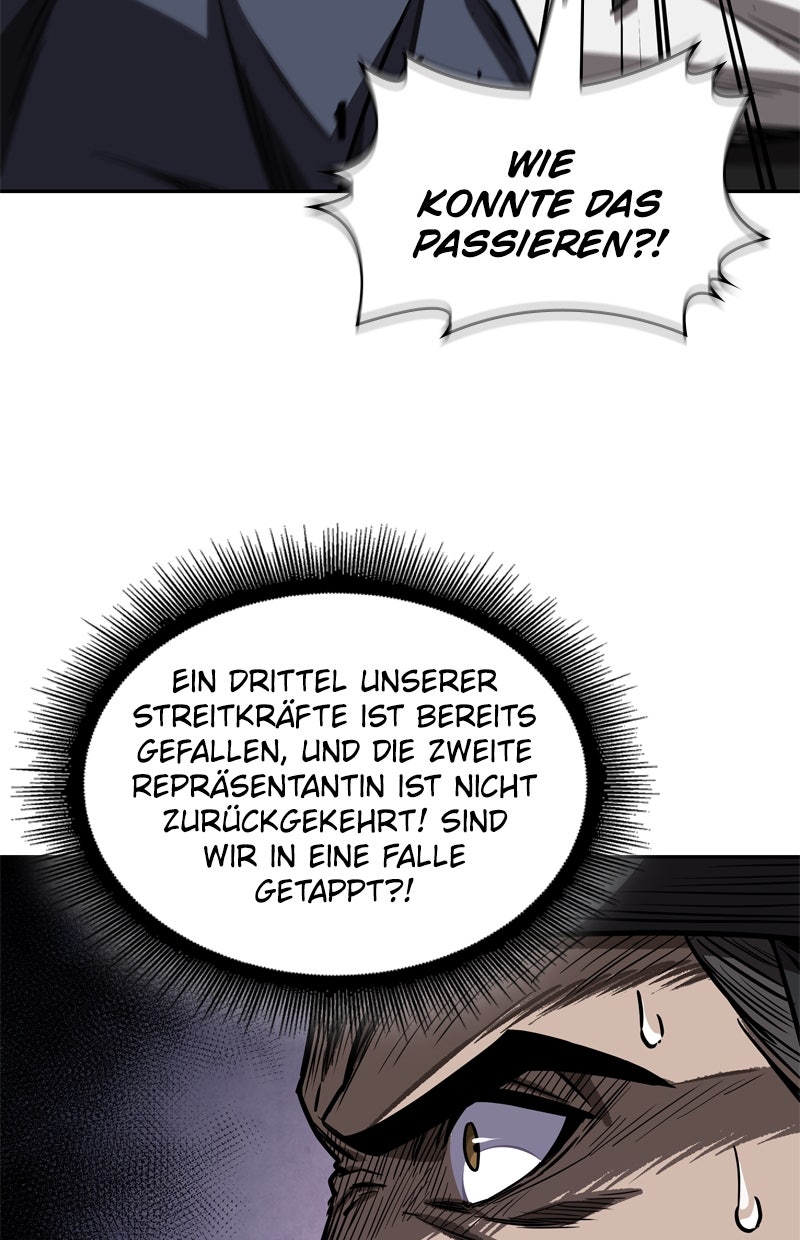 Read Nano-Maschine Manga Online