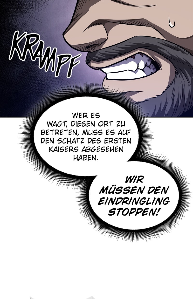 Read Nano-Maschine Manga Online