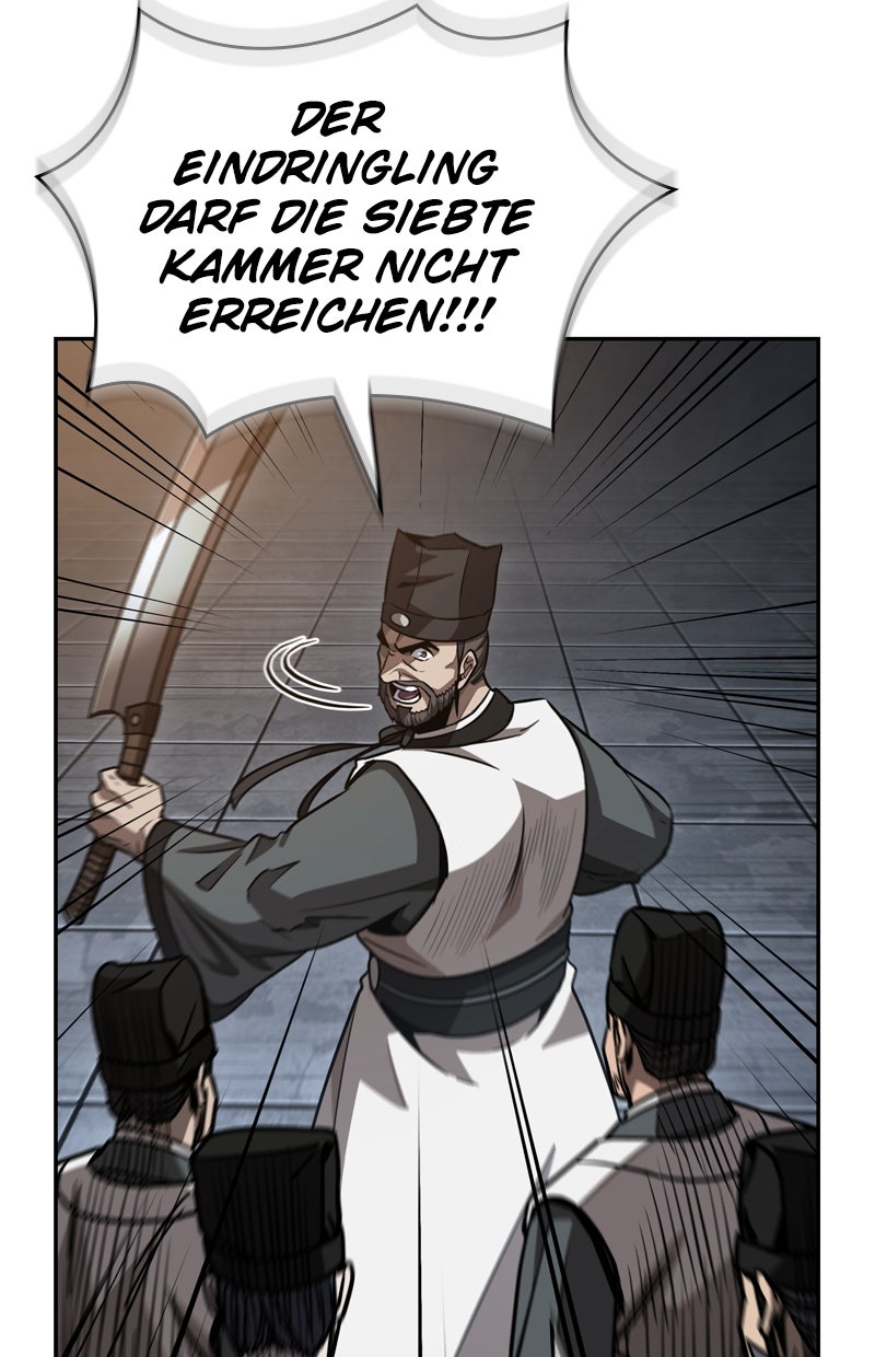 Read Nano-Maschine Manga Online