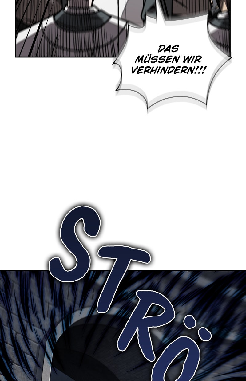 Read Nano-Maschine Manga Online