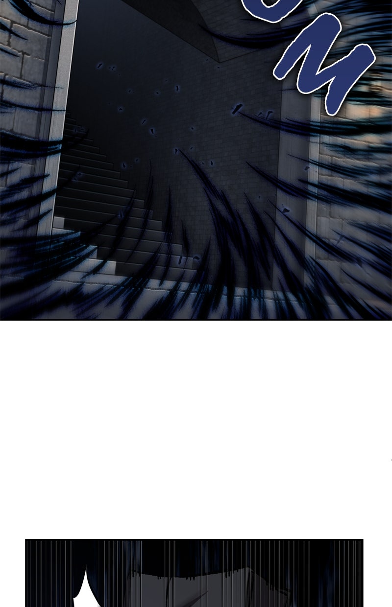 Read Nano-Maschine Manga Online