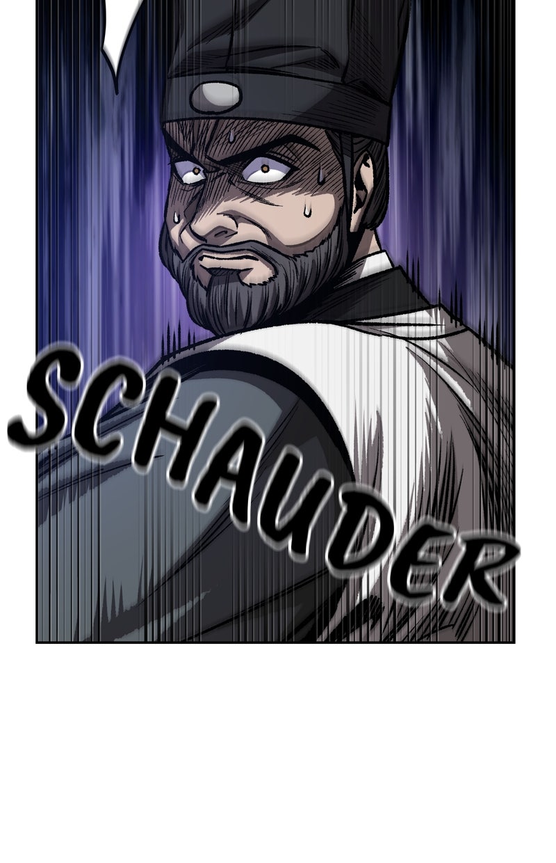 Read Nano-Maschine Manga Online