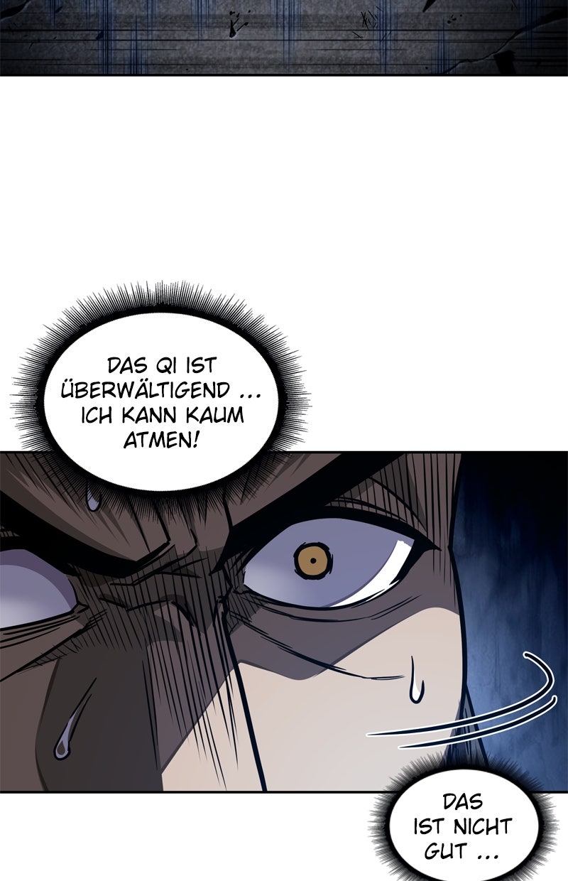 Read Nano-Maschine Manga Online