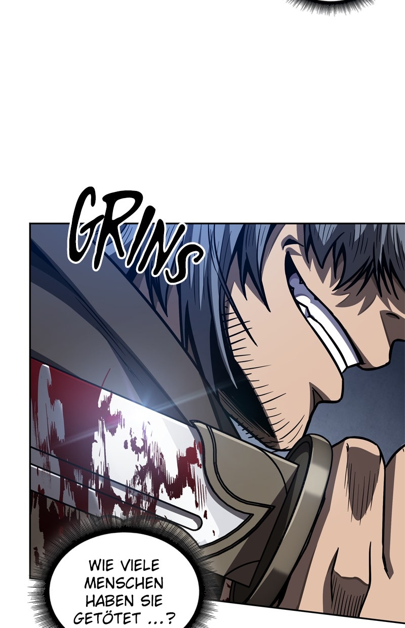 Read Nano-Maschine Manga Online