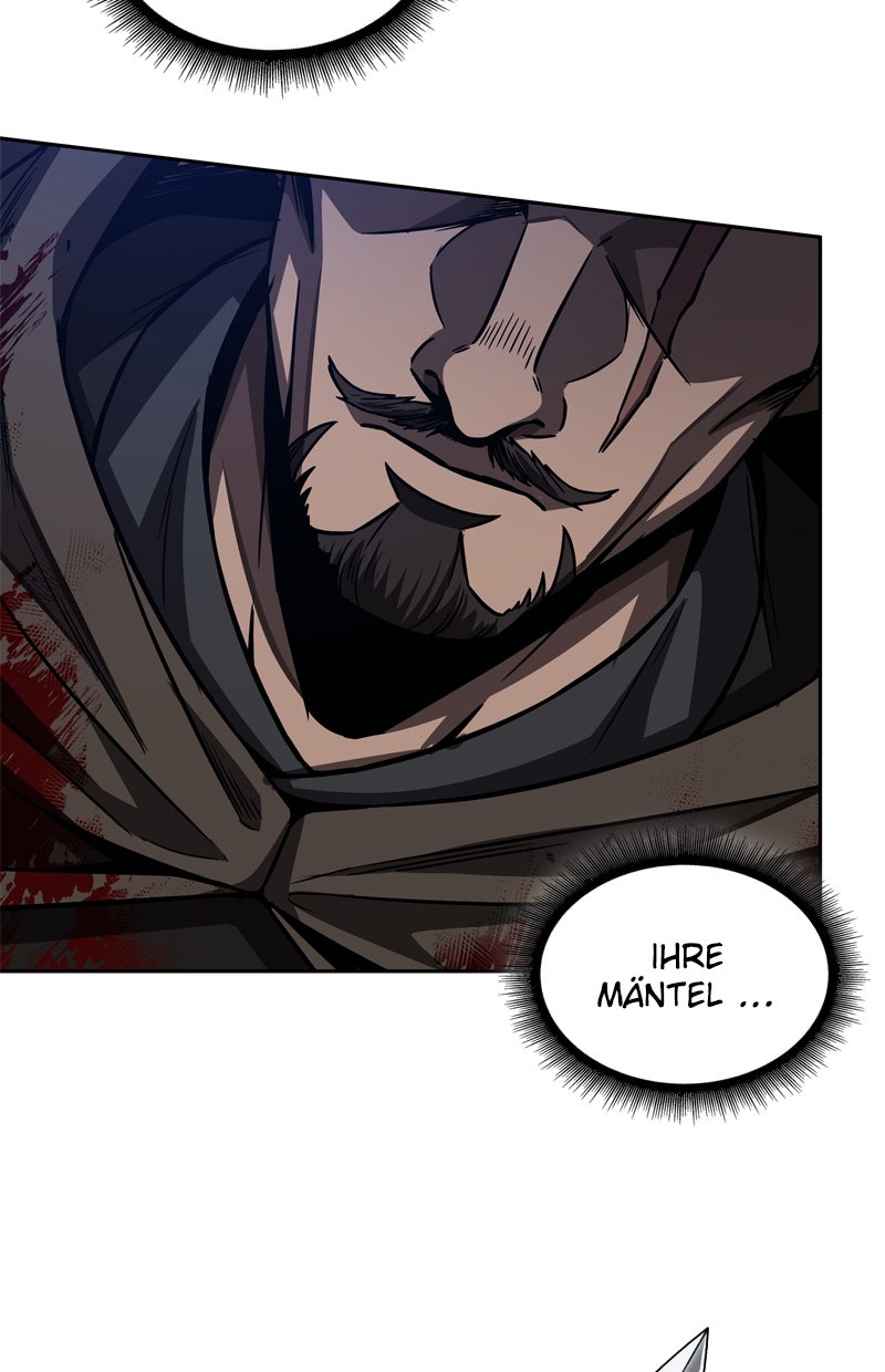 Read Nano-Maschine Manga Online