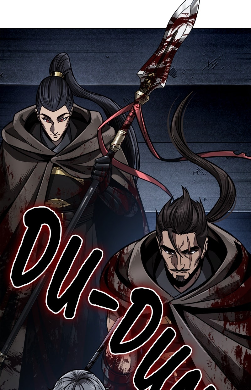 Read Nano-Maschine Manga Online