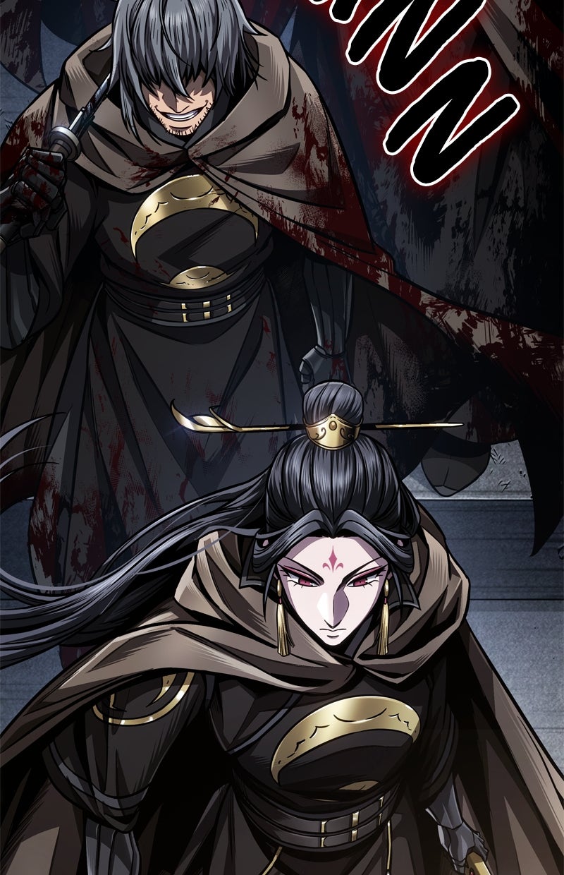 Read Nano-Maschine Manga Online