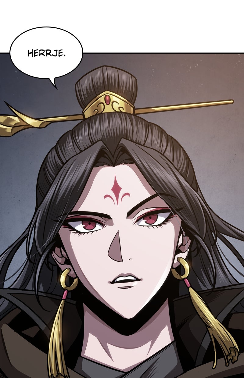 Read Nano-Maschine Manga Online