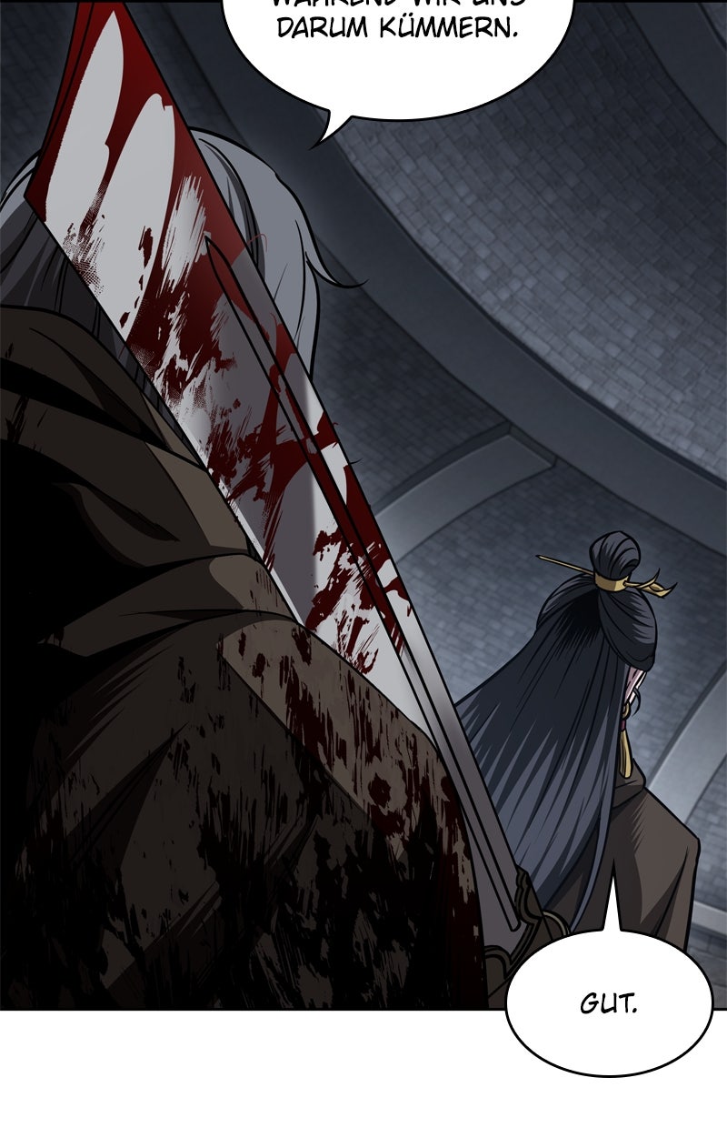 Read Nano-Maschine Manga Online