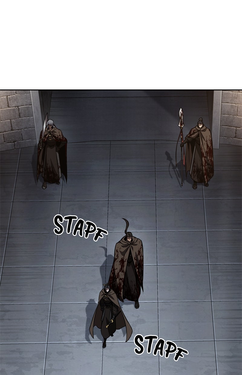 Read Nano-Maschine Manga Online