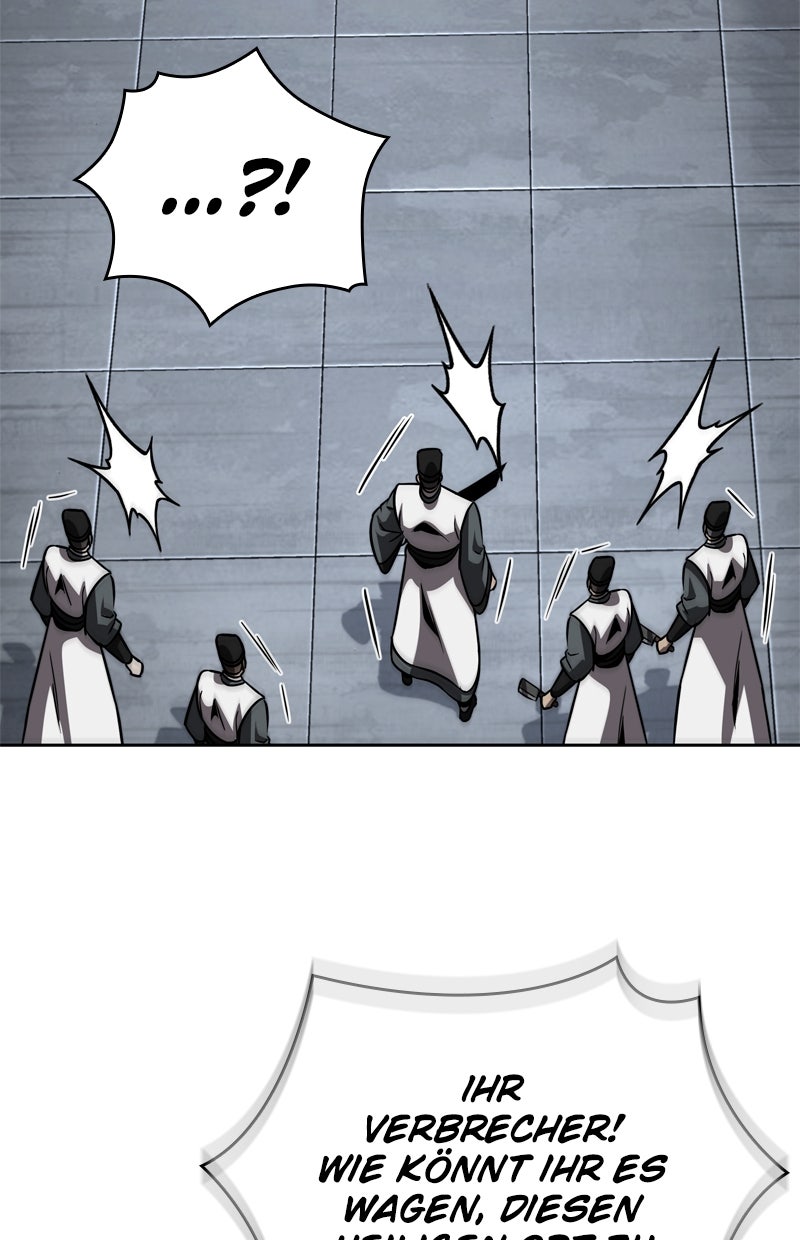 Read Nano-Maschine Manga Online