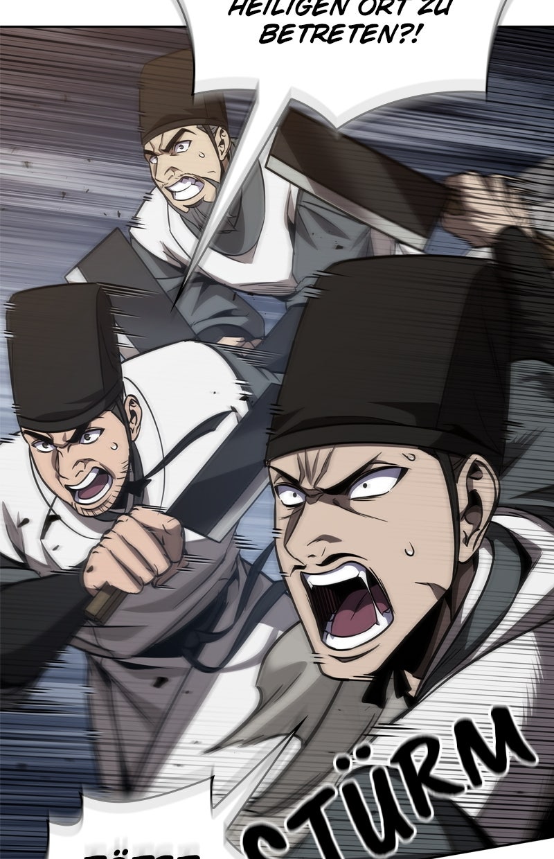 Read Nano-Maschine Manga Online