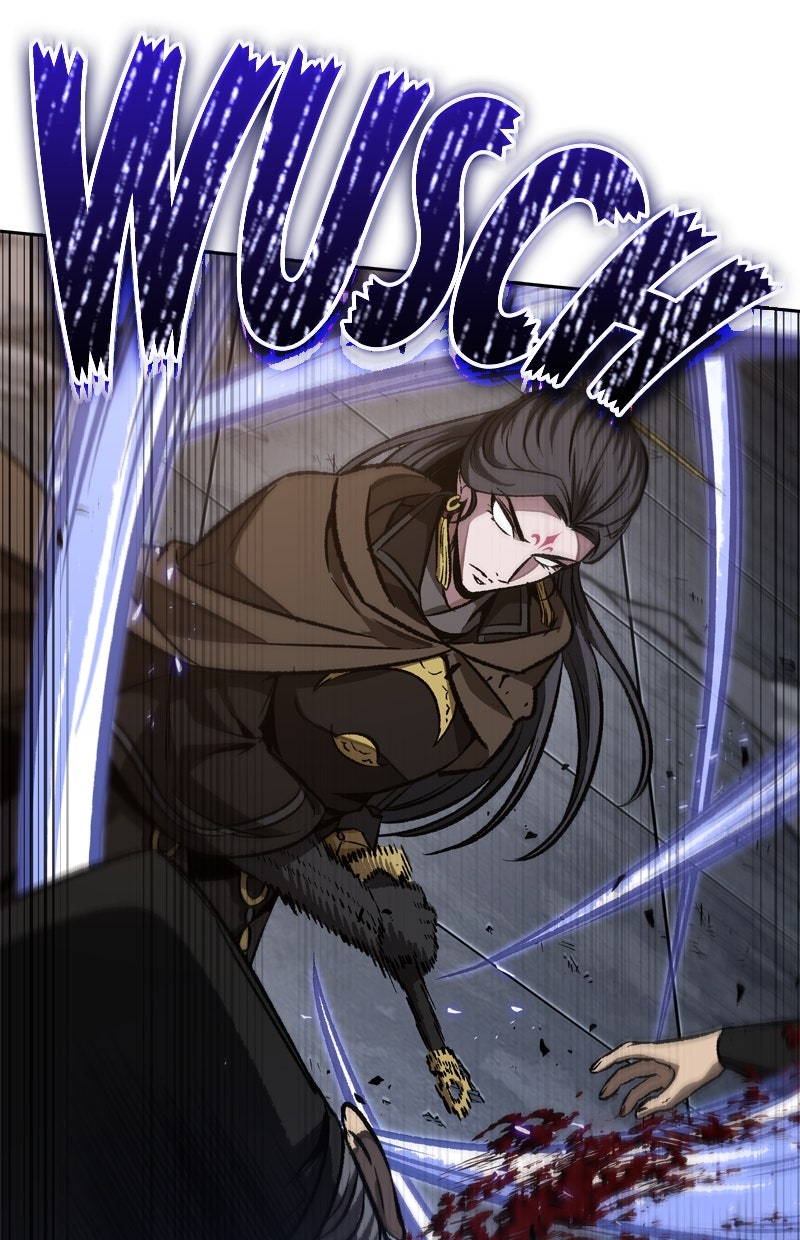 Read Nano-Maschine Manga Online