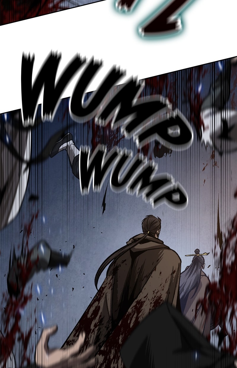 Read Nano-Maschine Manga Online