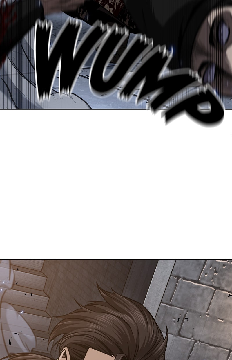 Read Nano-Maschine Manga Online