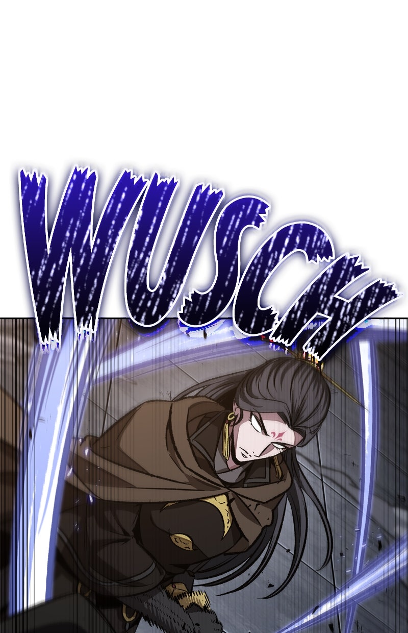 Read Nano-Maschine Manga Online