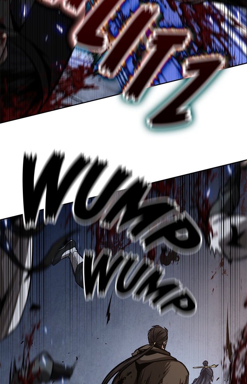 Read Nano-Maschine Manga Online