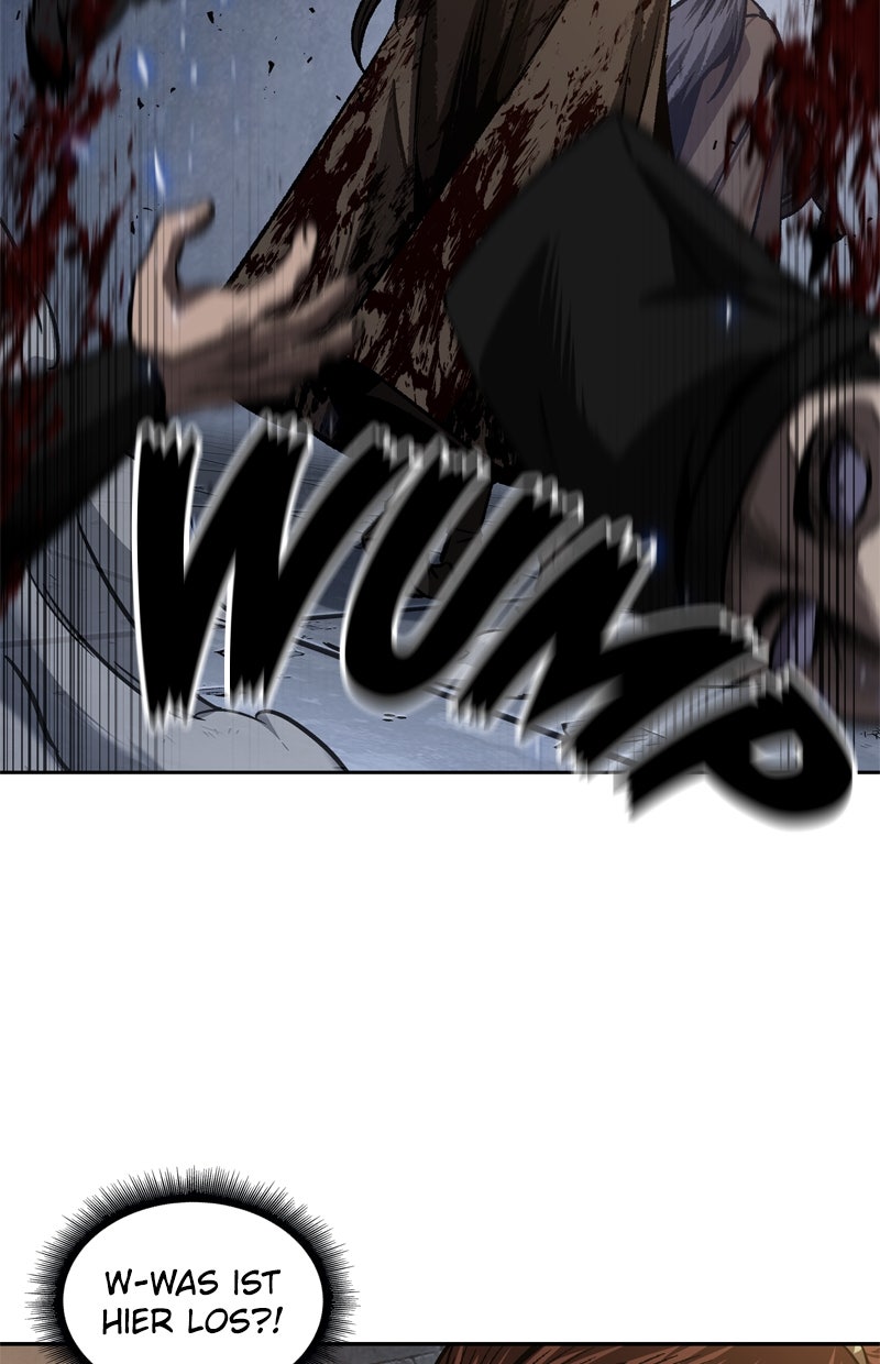 Read Nano-Maschine Manga Online