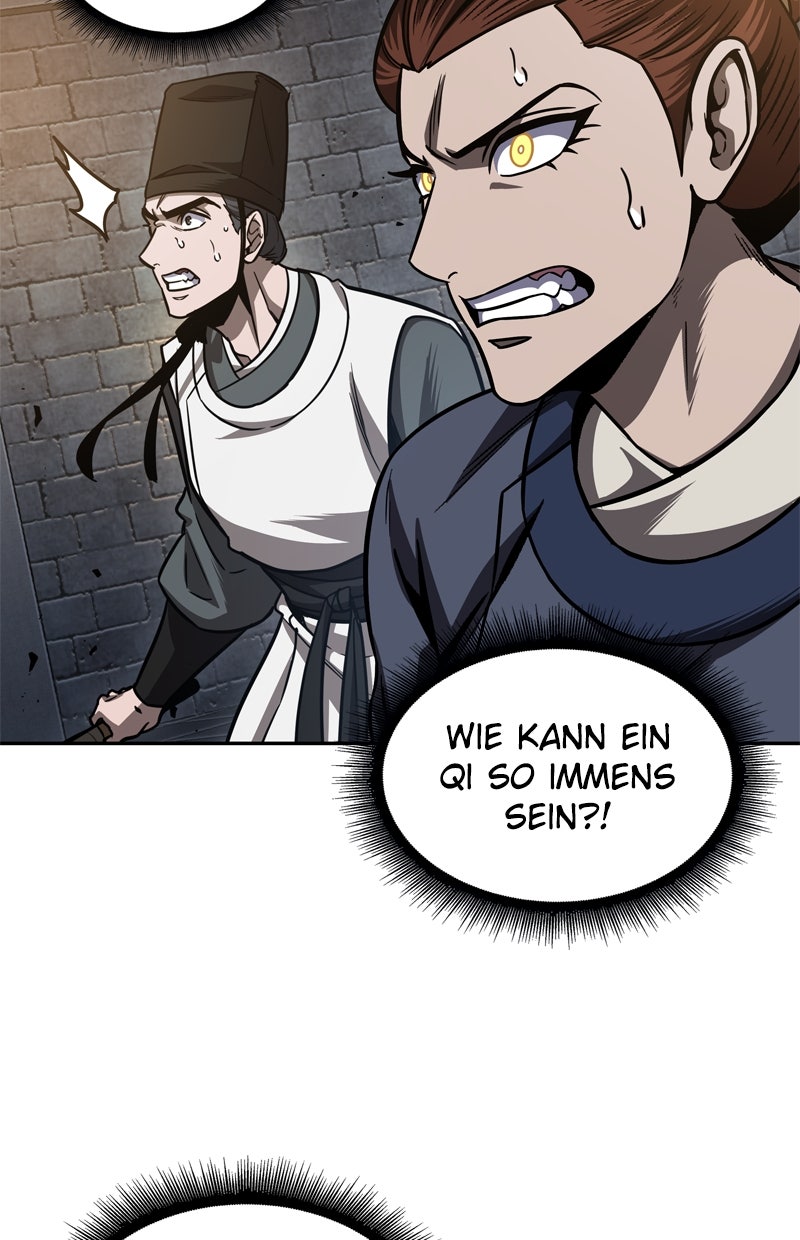 Read Nano-Maschine Manga Online