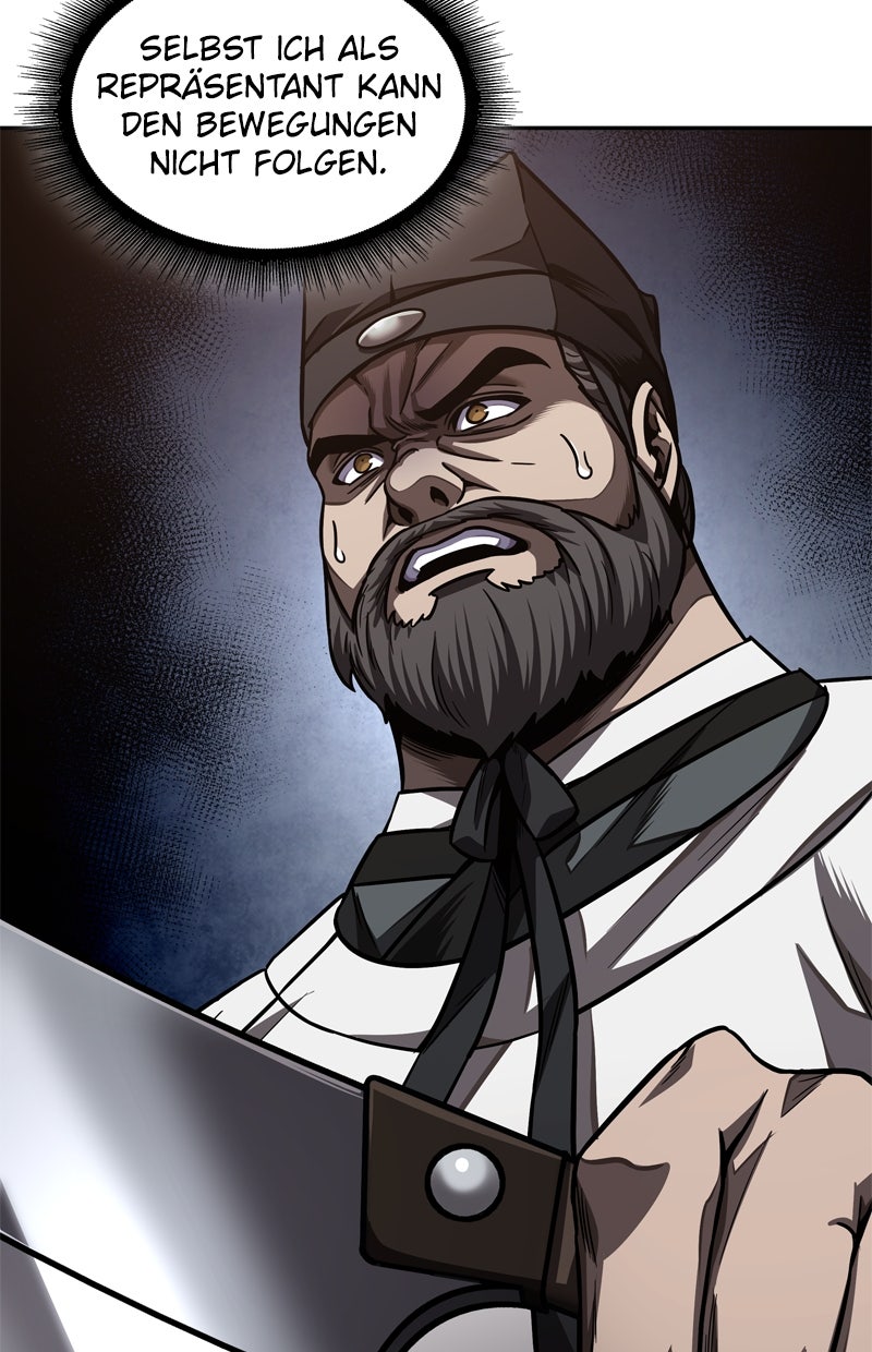 Read Nano-Maschine Manga Online