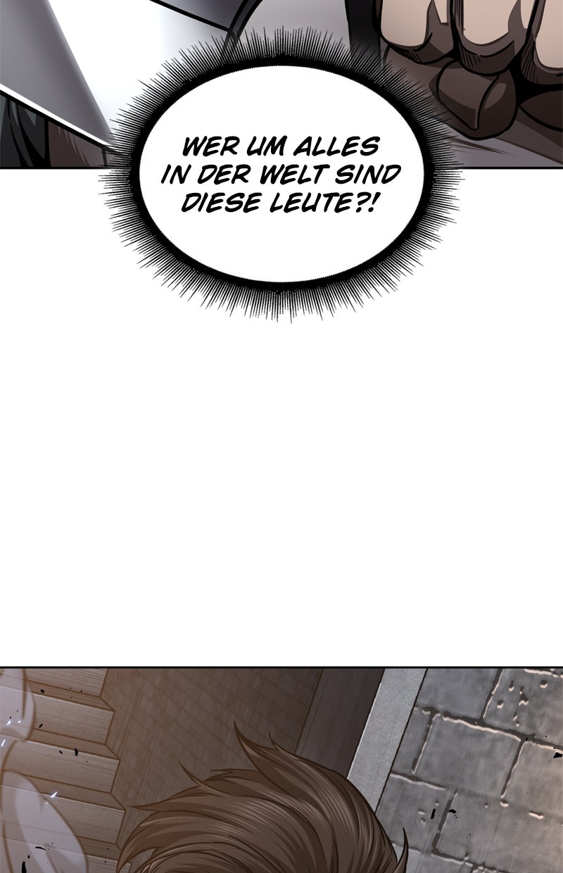 Read Nano-Maschine Manga Online