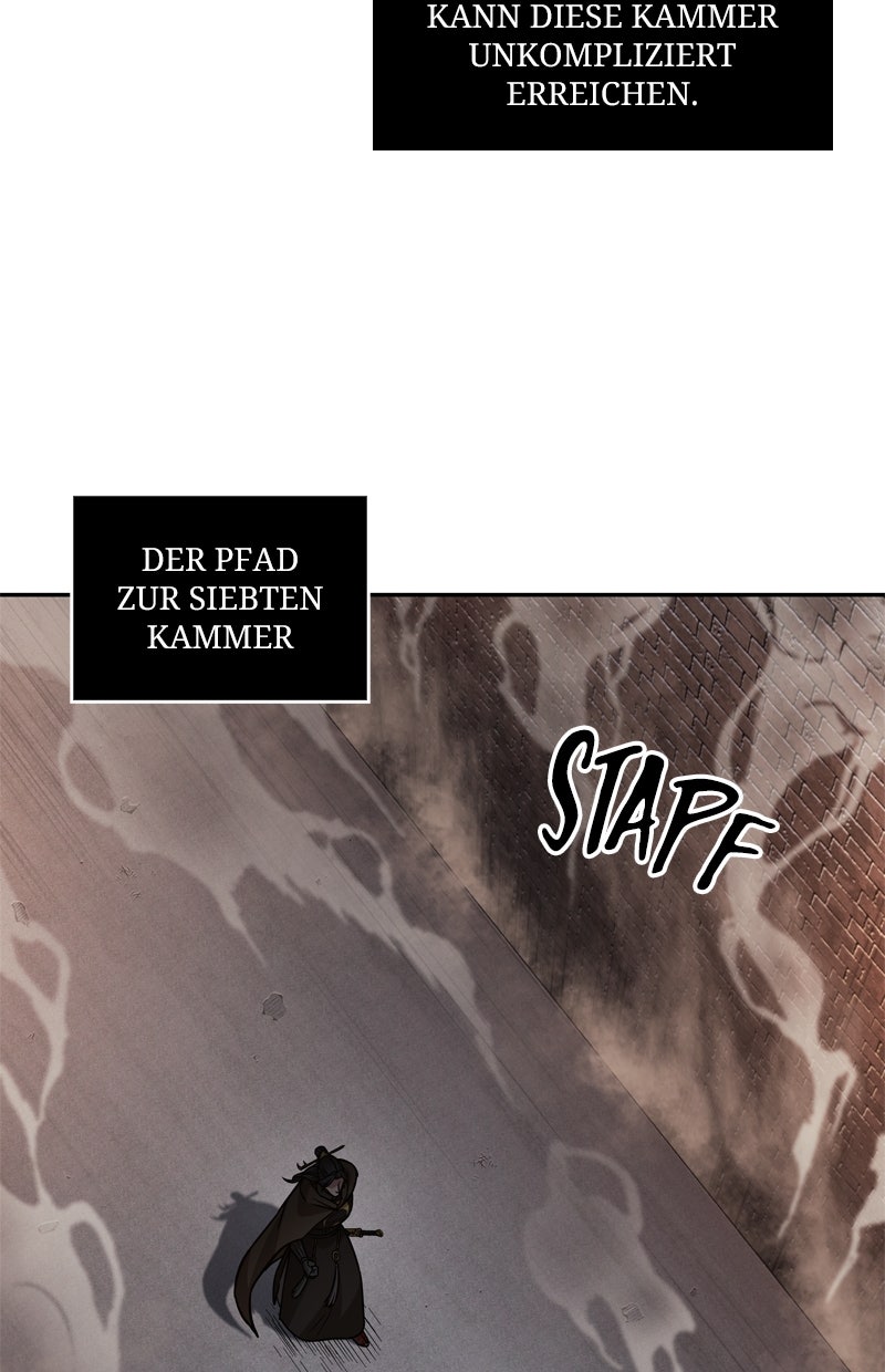 Read Nano-Maschine Manga Online