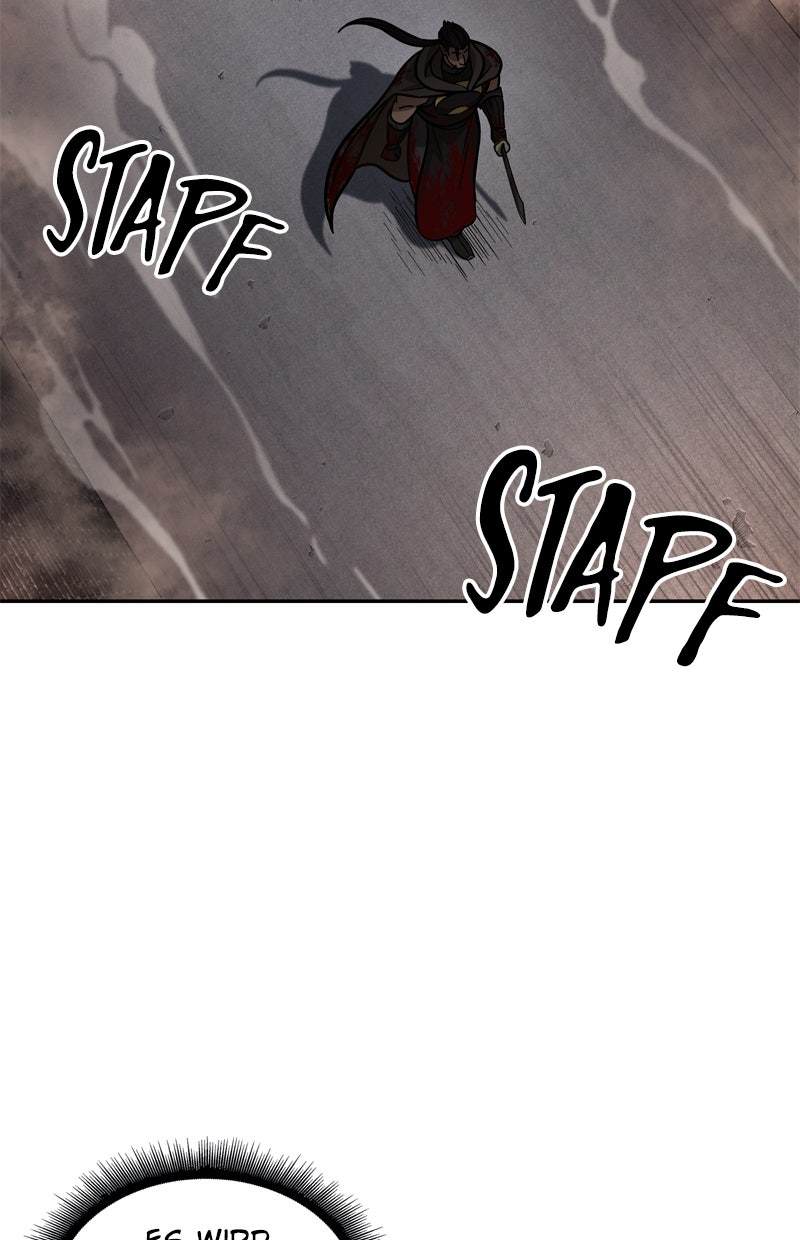 Read Nano-Maschine Manga Online