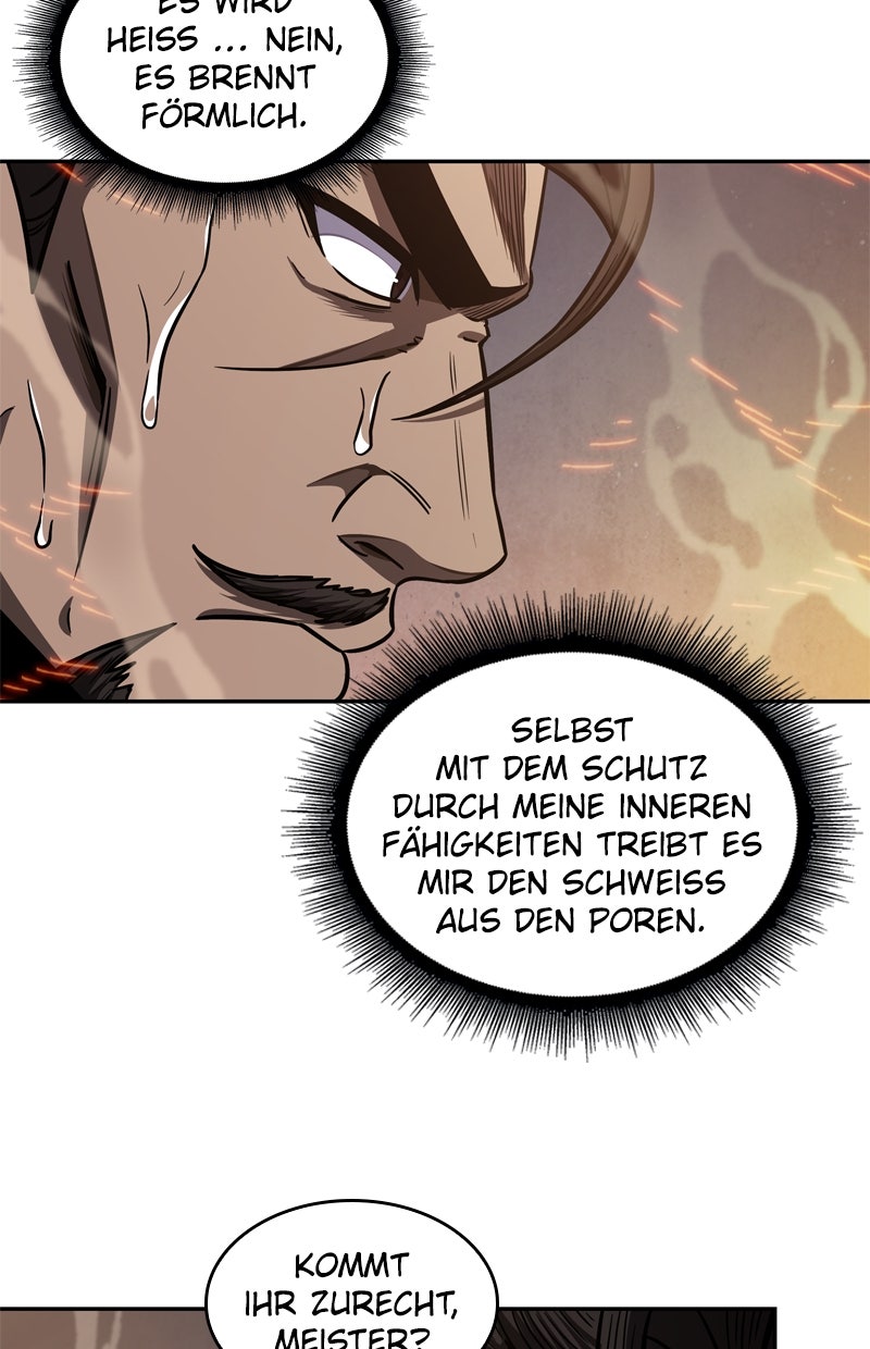 Read Nano-Maschine Manga Online