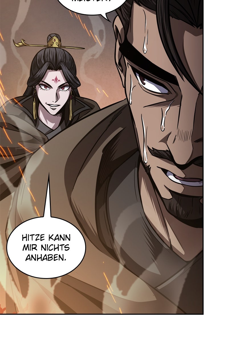 Read Nano-Maschine Manga Online