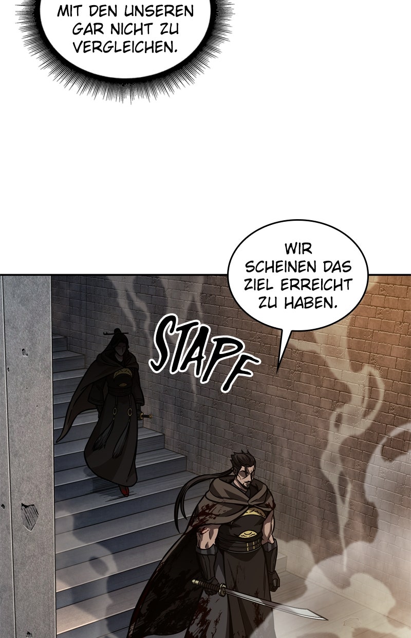 Read Nano-Maschine Manga Online