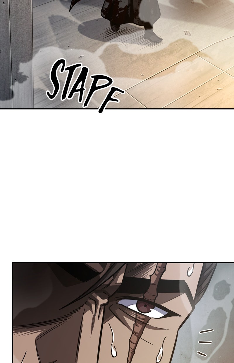 Read Nano-Maschine Manga Online