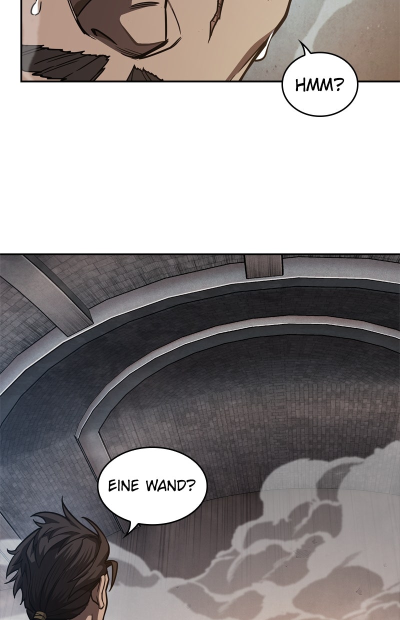 Read Nano-Maschine Manga Online