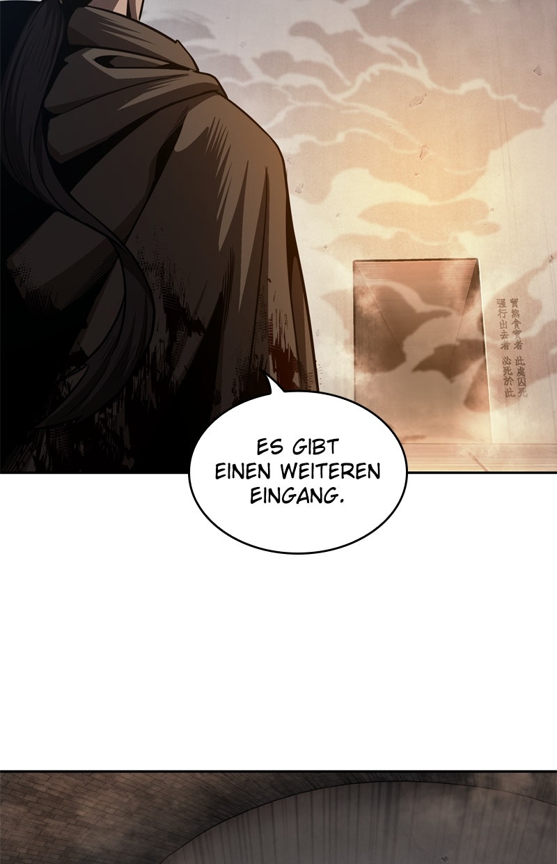 Read Nano-Maschine Manga Online